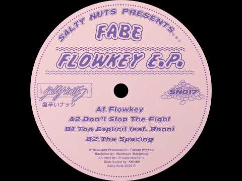 Fabe - Flowkey