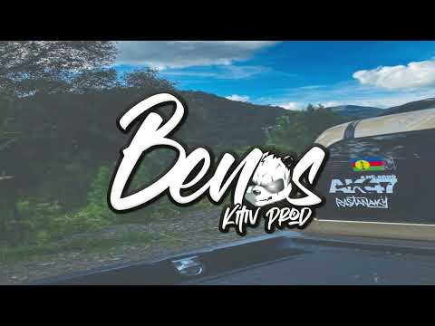 BENOS X DRIKS X RONISIA - TIC TAC ( ZOUKREMIX 2025 )