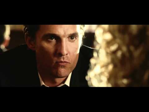 El inocente - Trailer en español