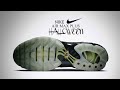 NIKE AIR MAX PLUS HALLOWEEN 2020