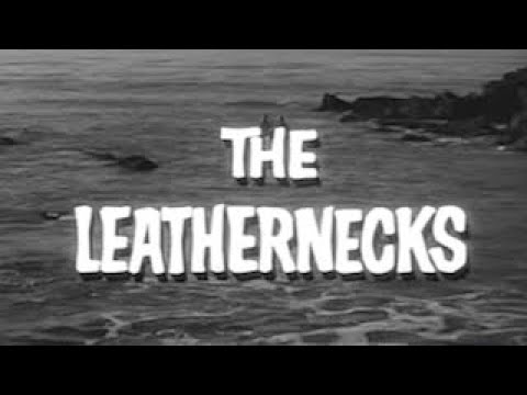 The Leathernecks