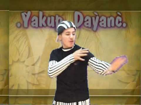 Yakup & Dayanc