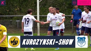 Zweistellig! Dassendorf zerlegt letztjährigen Liga-Gegner im Pokal | Meiendorfer SV - TuS Dassendorf