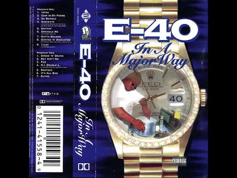 E-40 x Too $hort '' Timeless '' Type Beat