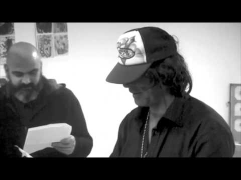 OSVALDO LAMBORGHINI TEATRO PROLETARIO DE CAMARA