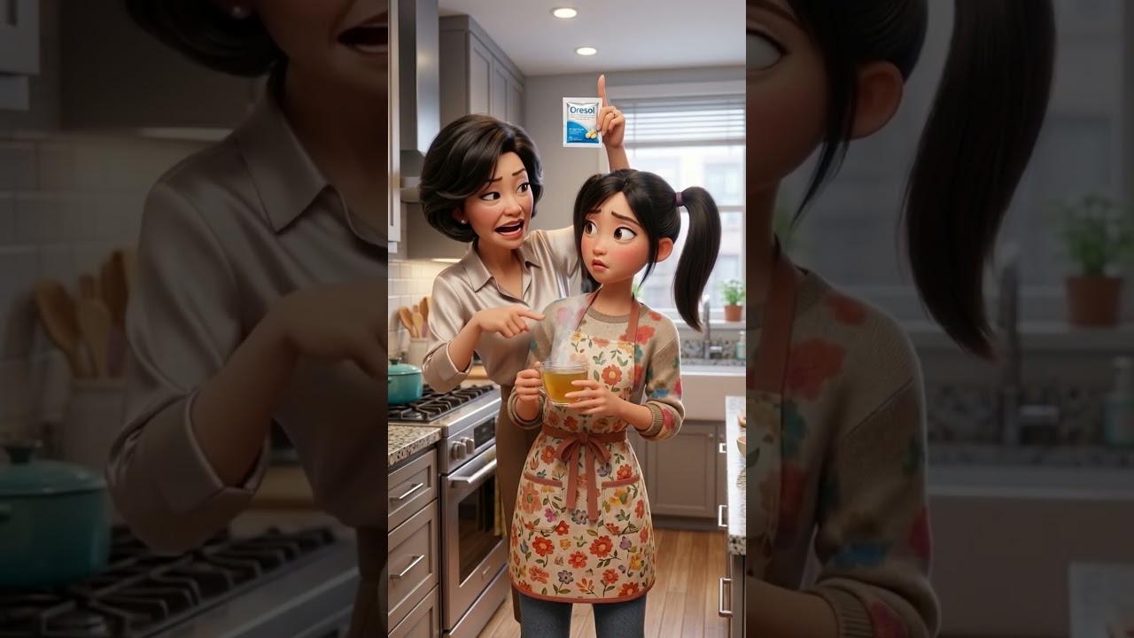 Chủ Đề Tranh Cãi Mẹ Chồng Nàng Dâu Sức Khỏe, Căn Bệnh