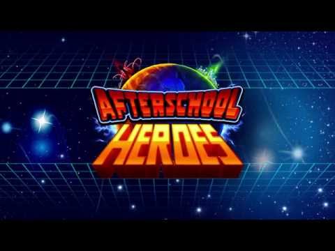 AfterSchool Heroes Trailer