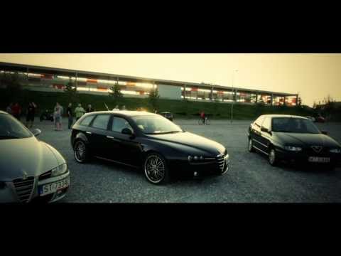 Alfa Romeo - Cuore Sportivo