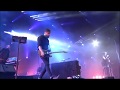 Pukkelpop 2014: Editors - "Bricks and Mortar"