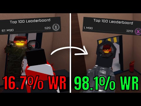 How to Get BETTER in Operation One! (HIT MAX RANK!)