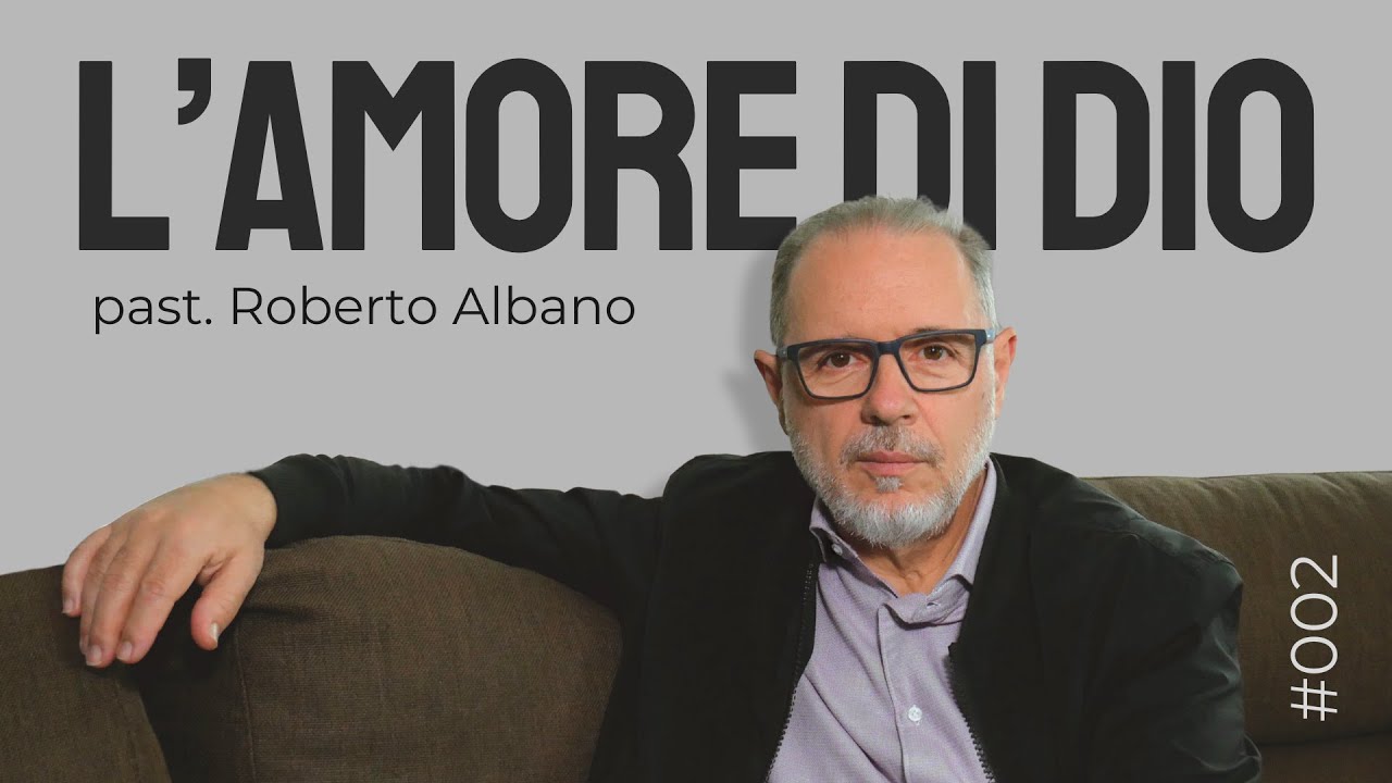 INIZIA CON GESÙ! - Non c’è nulla che può separarmi dall’amore di Dio