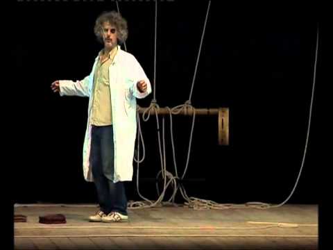 PAOLO MIGONE - "Il sesso coniugale" - ZELIGTUBE