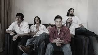 k.d. lang &amp; The Siss Boom Bang - Sing It Loud - Live at KCRW 2011