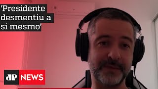 Especialista vê contradição em corte no orçamento do Ministério do Meio Ambiente