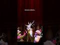 Radio City CLARA From Nutcracker Clara Nutcracker Ballet