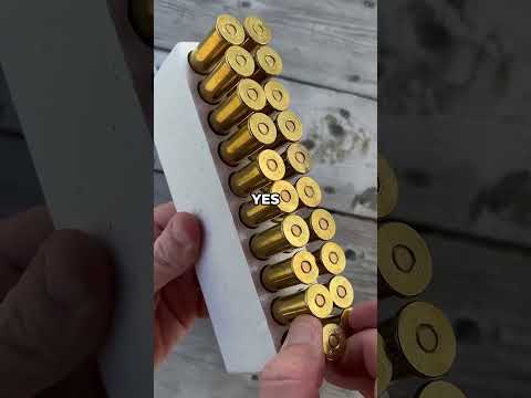 The Three Most Powerful Revolvers Ever Created