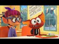 Lucky 2019 Trailer TheCartoonMan12 Style
