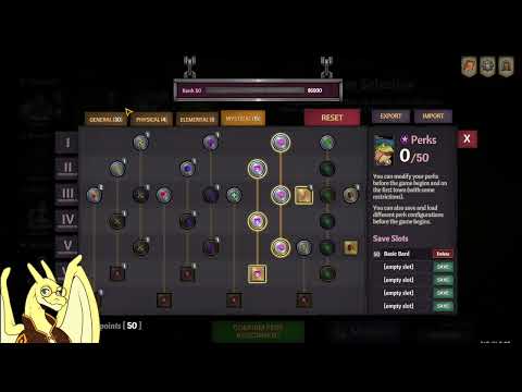 Perk Crash Course, What are Perks and where to put your Perk Points in Across the Obelisk.