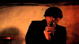 Cold Cave - "Love Comes Close" (Official Video) (HD)