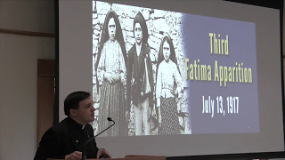 The 100th Anniversary of Our Lady of Fatima