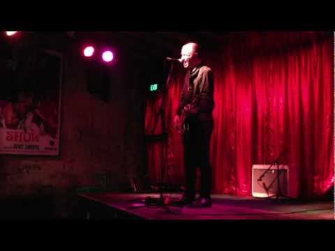 Spencer P Jones @ Cherry Bar Melbourne 8th Feb 2013