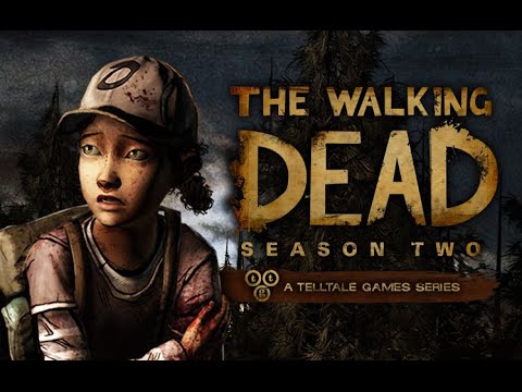 The Walking Dead: I am Clementine