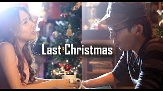 Last Christmas Cover - Sue Anne & Casey