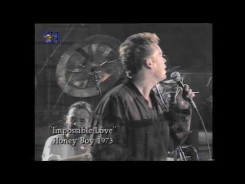 UB 40 Labour of Love II Documentary - Part 4/4 ( End)