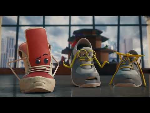 Tráiler Sneaks: Un Par Con Suerte