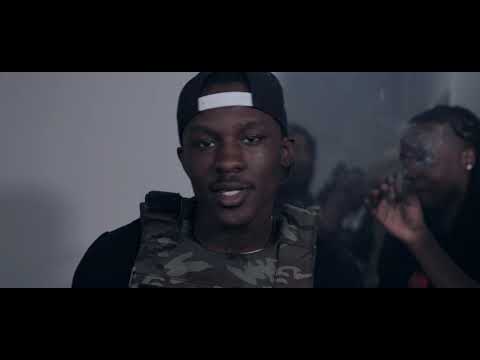 Bando PT x Kc Money x Bando Finesse - “Message”(Official Music Video)