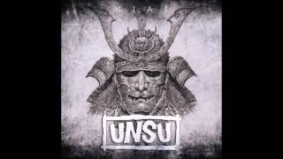 Unsu - K.I.A.I. (2014) Full Album HQ (Grindcore)