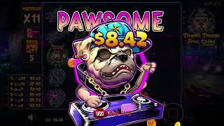 [슬롯시대]프라그마틱 플레이 - 더 빅 도그즈(The Big Dawgs) 플레이 영상