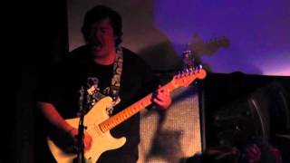 Modern Baseball - Revenge Of The Nameless Ranger