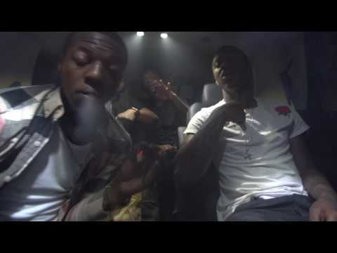 Lil ZayOsama - Murda Ft Kuglo Lil Sam