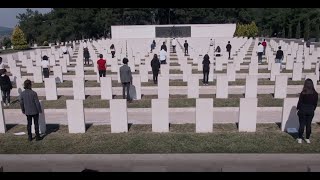 İSTEK 1915 Çanakkale Okulları 18 Mart Çanakkale Zaferi Filmi