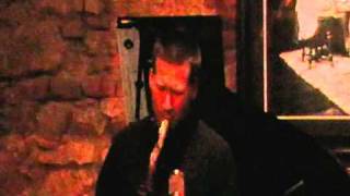 "Arc of Pendulum" - Paweł Kaczmarczyk Directions In Music: MICHAEL BRECKER