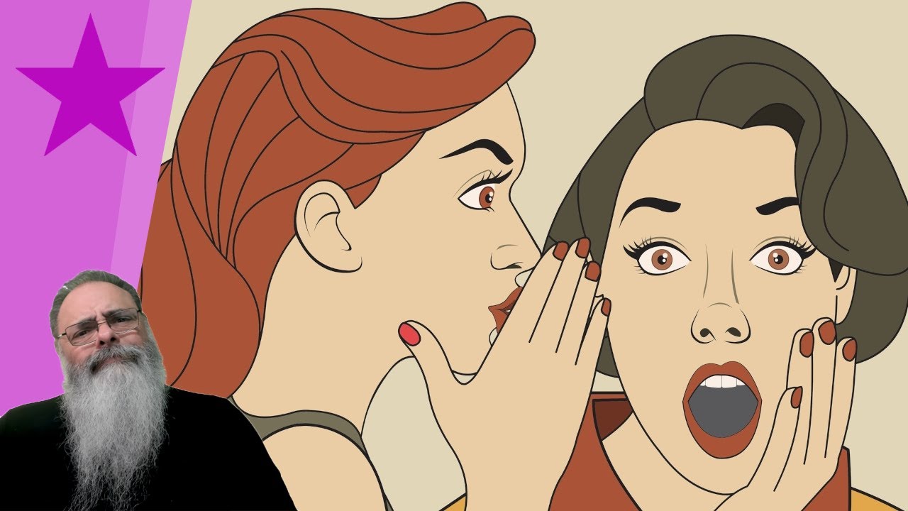 GABINETE do ÓDIO PRÓ-MASTER tem 44 PERFIS IDENTIFICADOS, muitos PERFIS de FOFOCA e isso faz SENTIDO