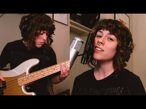 Goodnight Tonight (Wings Cover)