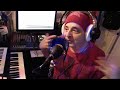 Anything Box | #Quaranstream 9 from the Abox Archives Studio| Rare Synthpop New Wave
