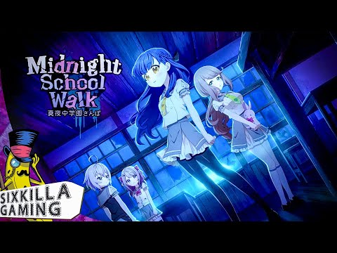 Making it up as I go | Midnight School Walk | Impressions