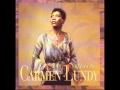 Carmen Lundy - All Day, All Night - spacewalker Carmen Lundy - All Day, All Night