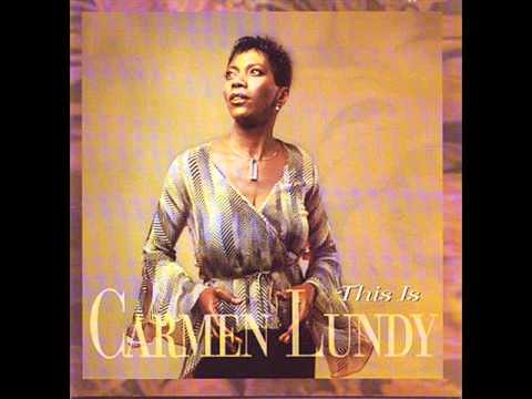 Carmen Lundy - All Day, All Night