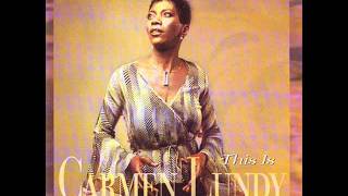Carmen Lundy - All Day, All Night