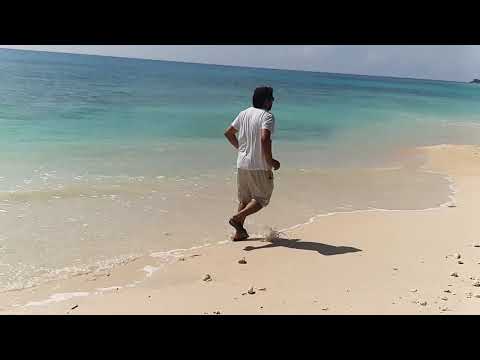 andaman and nicobar Islands