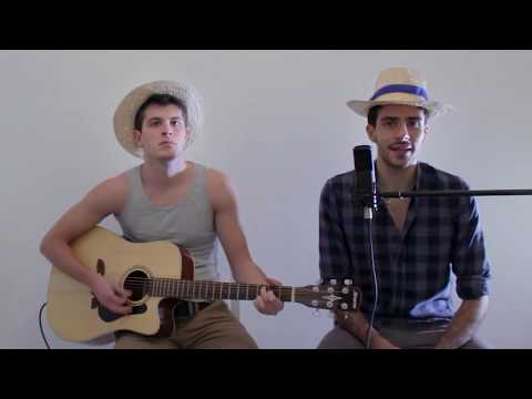 Rumatera - SOL BAREOTO DEL MAS-CIO [live cover + 🎻]