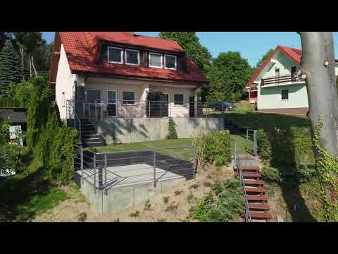 Wiking Kretowiny Domek