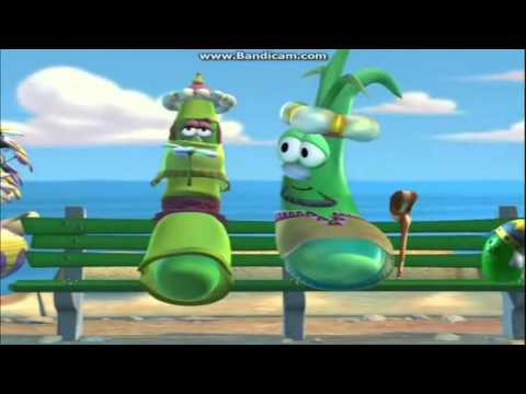 Thumbnail for Message From The Lord video