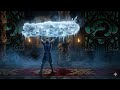 Mortal Kombat Project Revelations Revival Mugen Sub Zero Playthrough