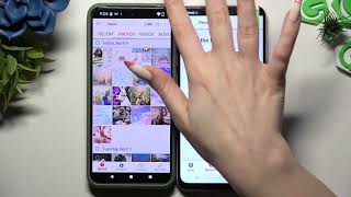 VIVO Y95 – How to Transfer Files from Android Using Send Anywhere
