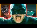 The Batman (2022) MOVIE REVIEW by JobbytheHong
